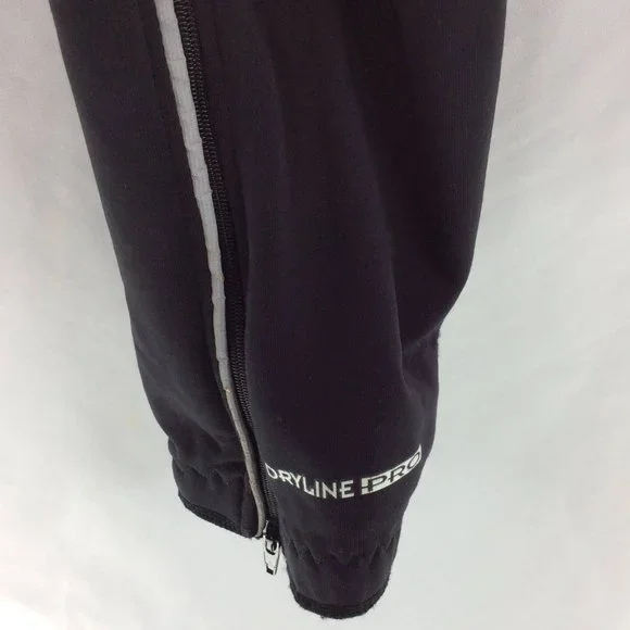 Bellwether Dryline Pro Tights without Pad Mens XL Cycling Biking Pants Training